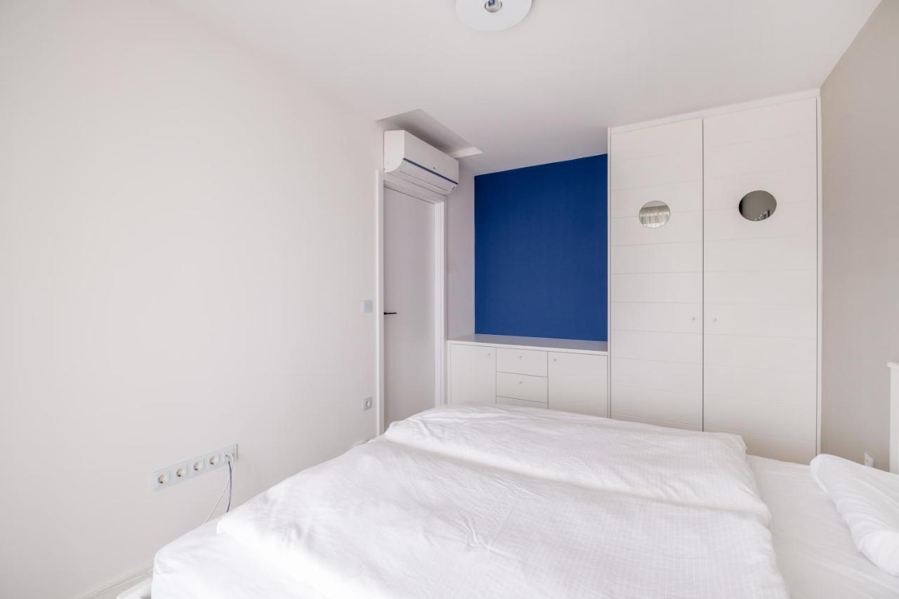 Myflat Coral 61 Luxury Apartment Siófok Extérieur photo