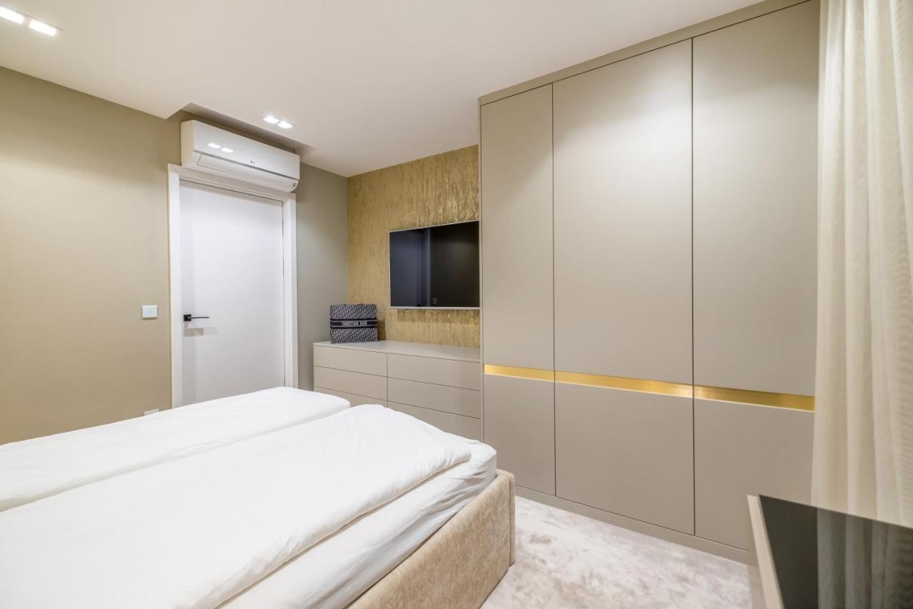 Myflat Coral 61 Luxury Apartment Siófok Extérieur photo