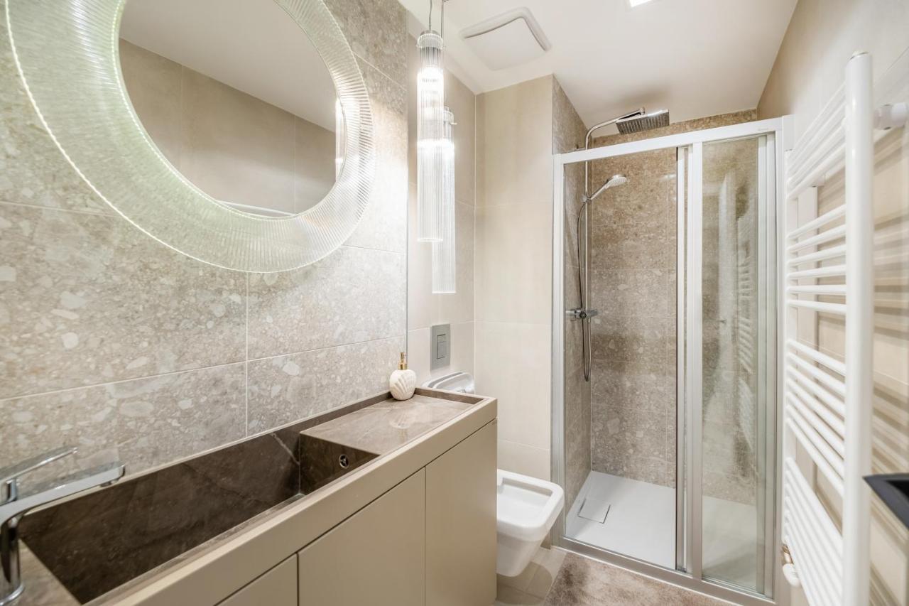 Myflat Coral 61 Luxury Apartment Siófok Extérieur photo
